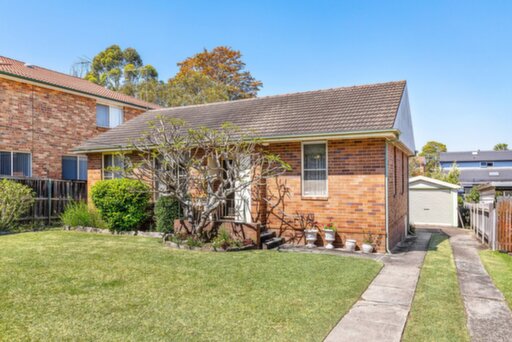 18 Cook Street, North Ryde Sold by Cassidy Real Estate