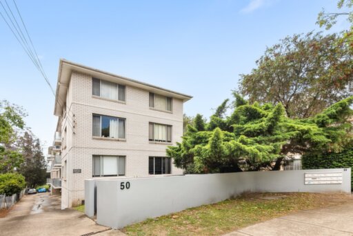 14/50 Meadow Crescent, Meadowbank Sold by Cassidy Real Estate