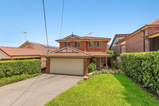 3 Evan Street, Gladesville Sold by Cassidy Real Estate