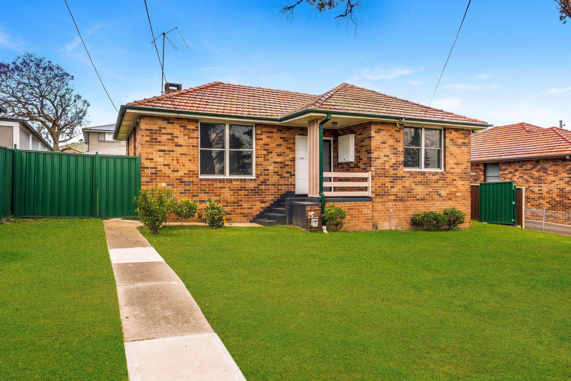 11 Primrose Avenue, Rydalmere Sold by Cassidy Real Estate - image 1