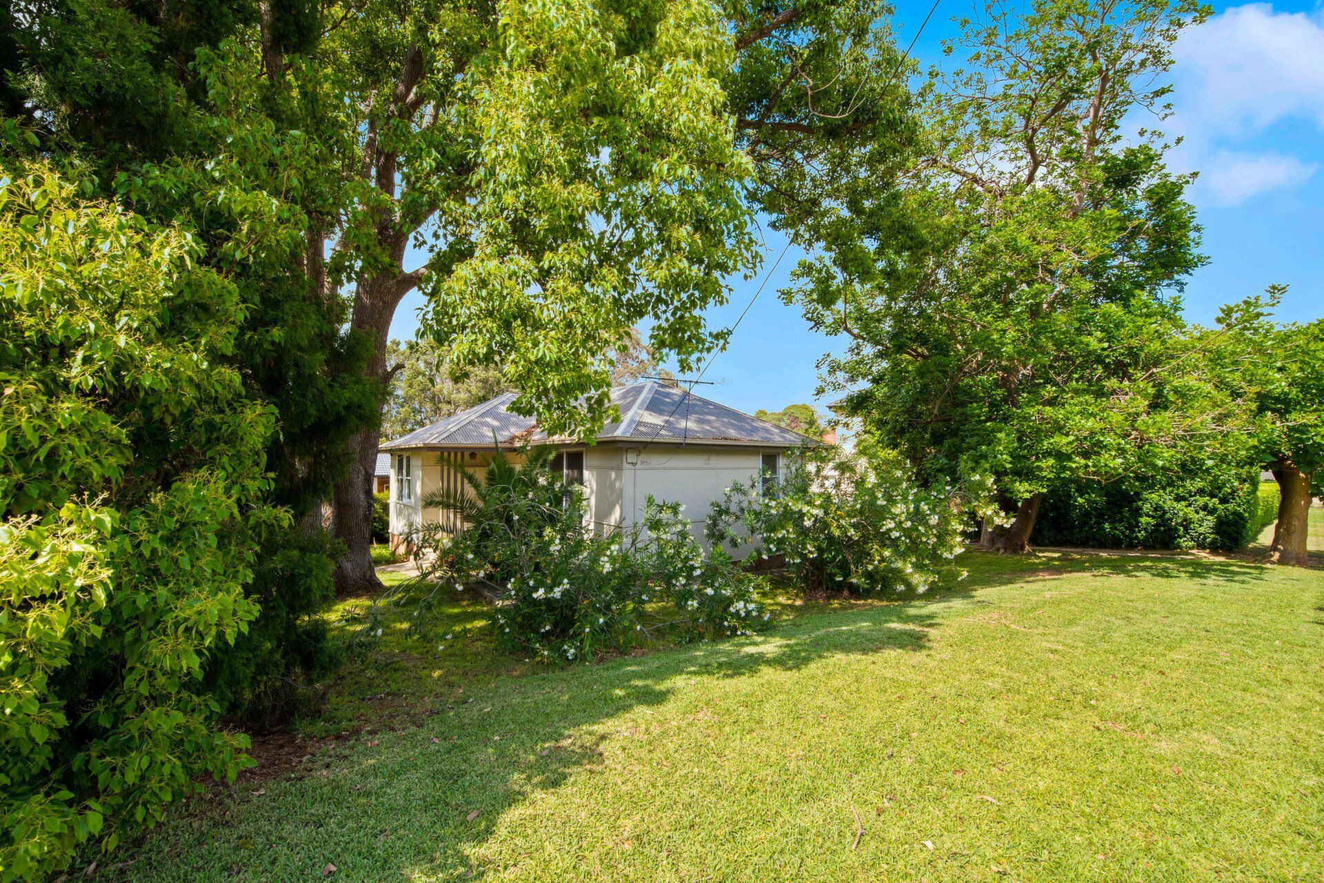 38 Hughes Avenue, Ermington Sold by Cassidy Real Estate - image 1