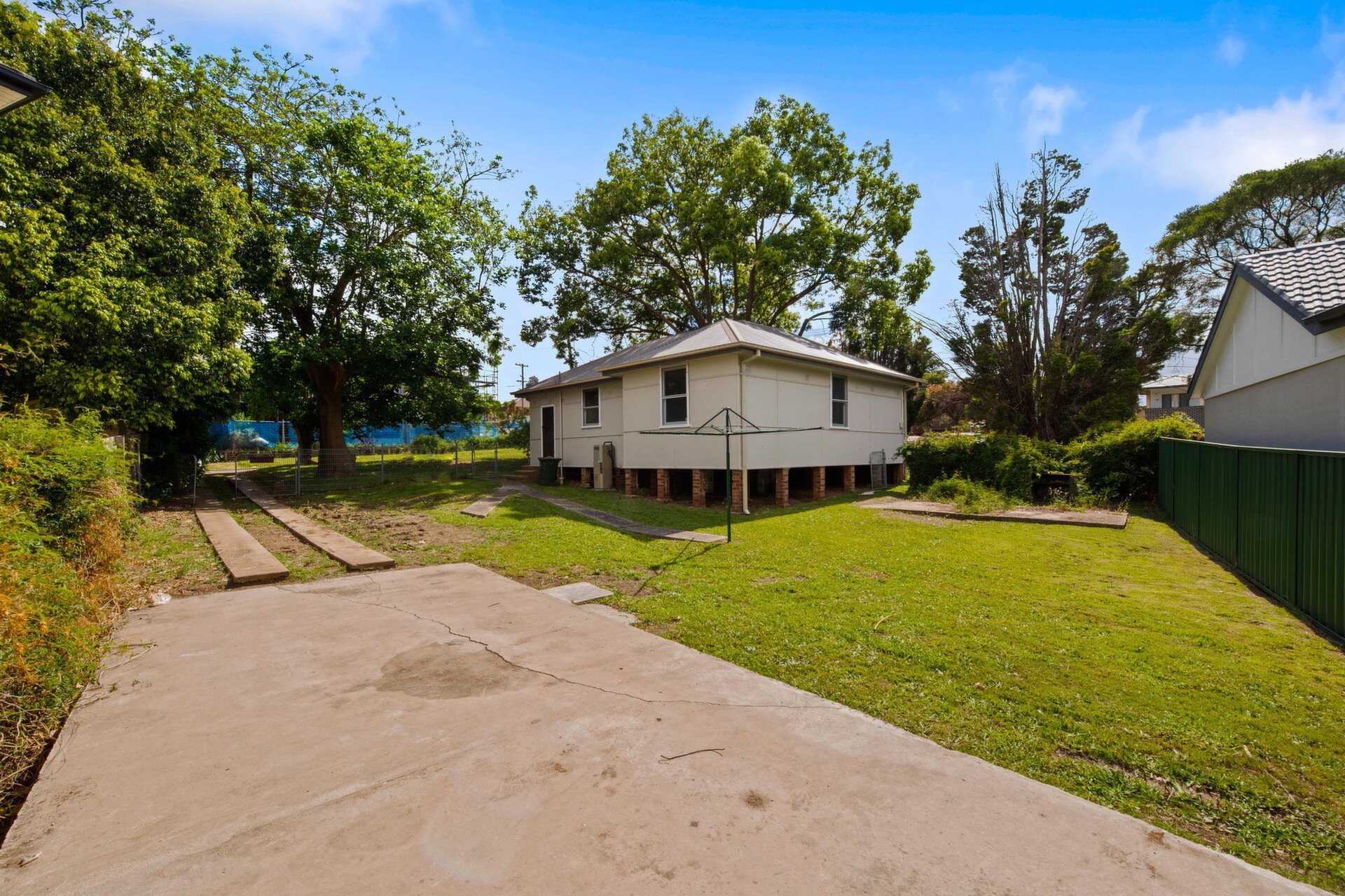 38 Hughes Avenue, Ermington Sold by Cassidy Real Estate - image 1