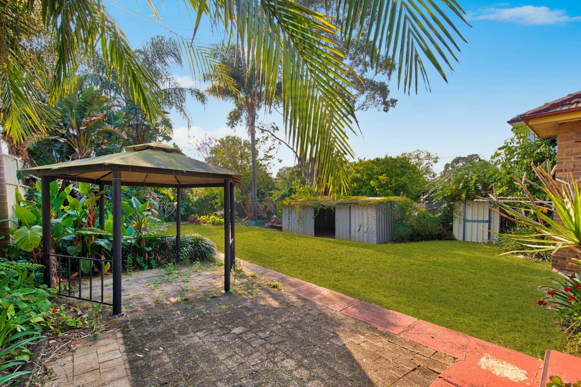 28 Mitchell Street, Ermington Sold by Cassidy Real Estate - image 1