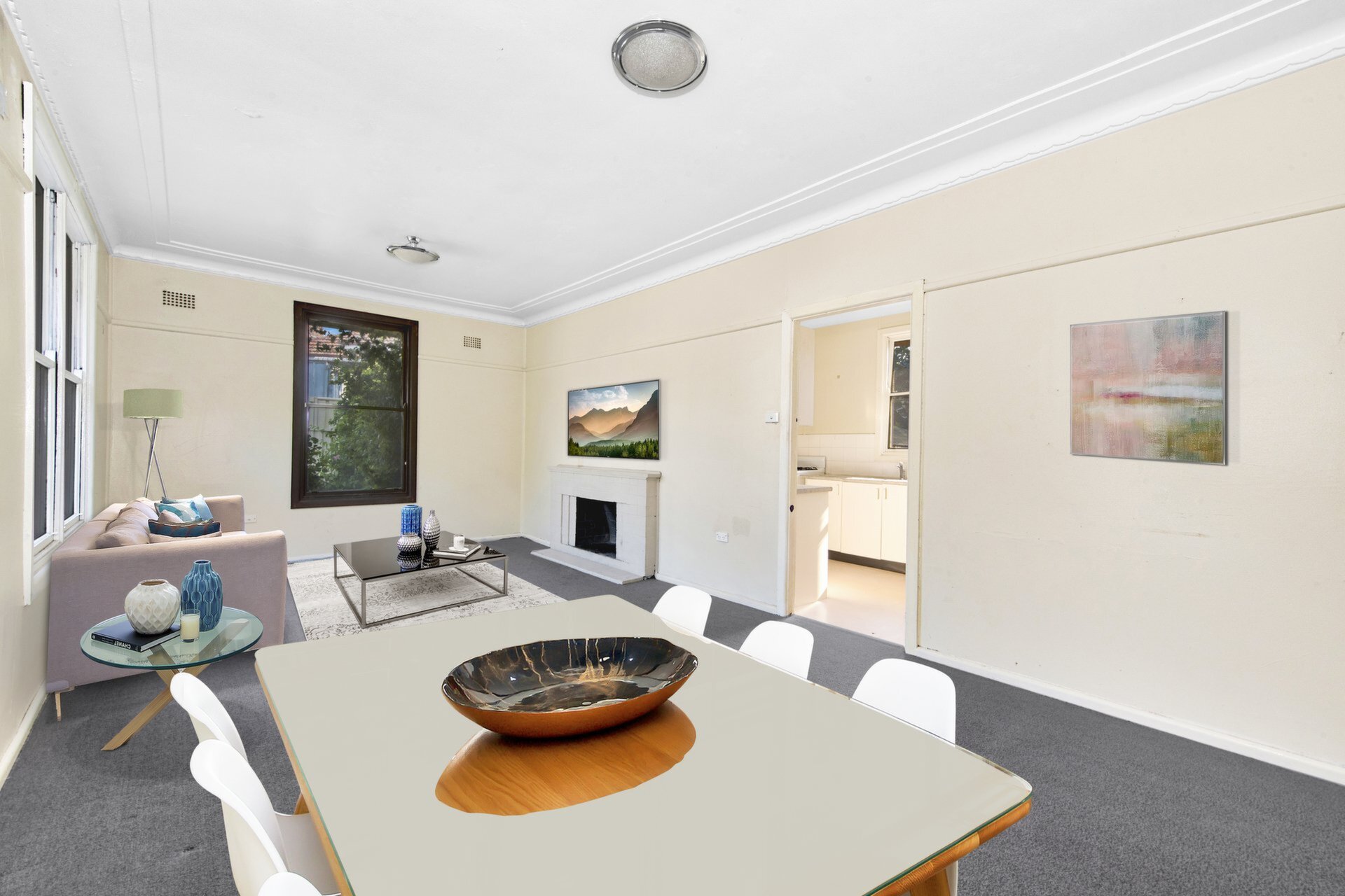 28 Mitchell Street, Ermington Sold by Cassidy Real Estate - image 1