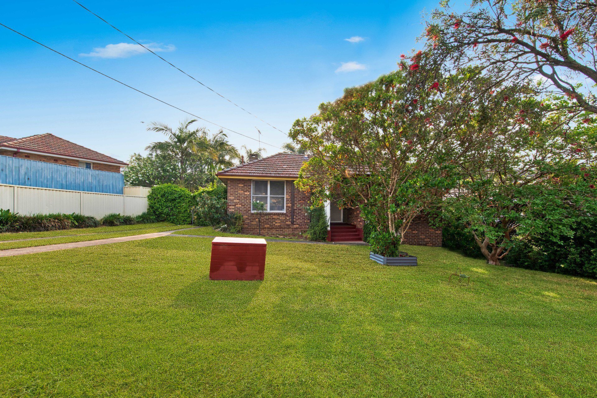 28 Mitchell Street, Ermington Sold by Cassidy Real Estate - image 1