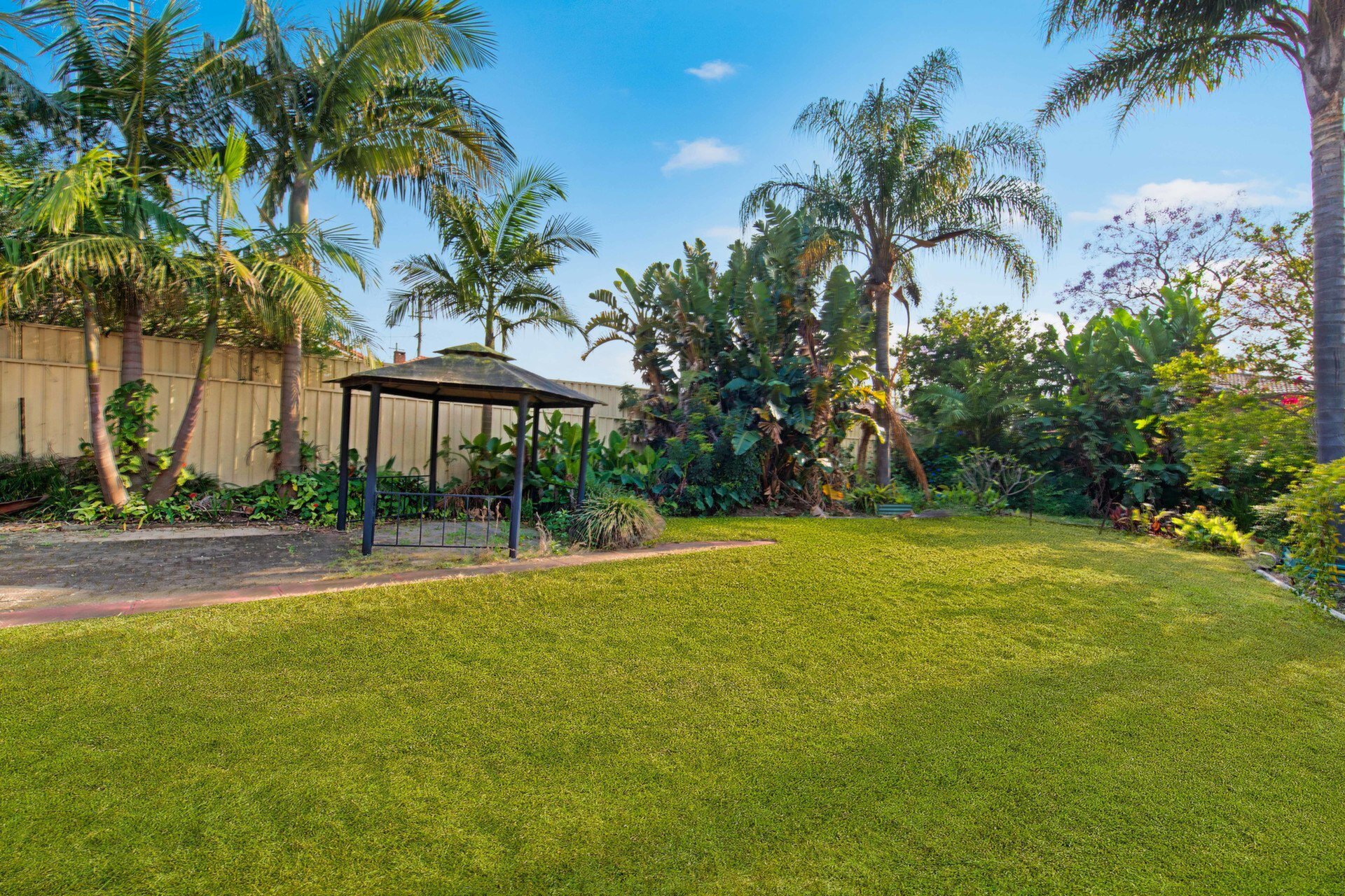 28 Mitchell Street, Ermington Sold by Cassidy Real Estate - image 1