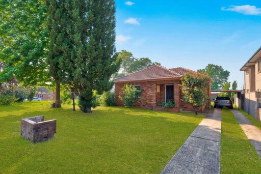 8 Vignes Street, Ermington Sold by Cassidy Real Estate