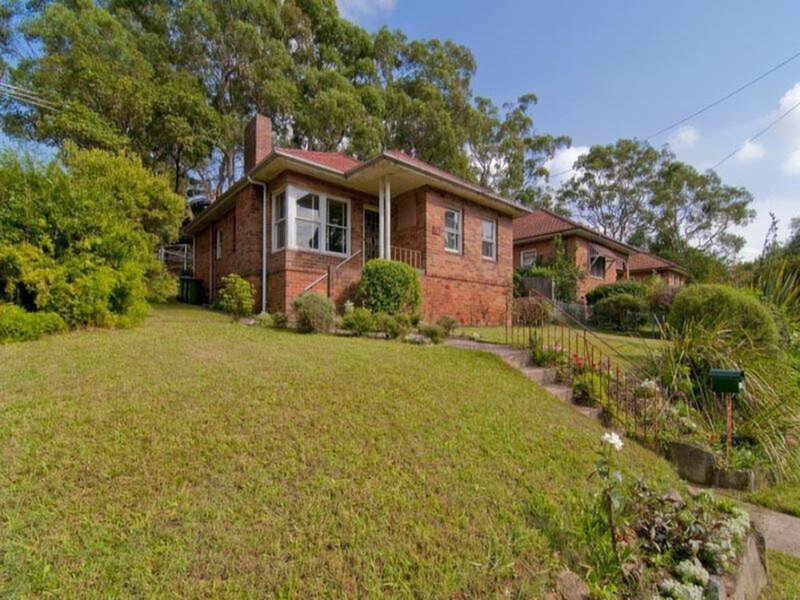 76 Prince Edward Street, Gladesville Sold by Cassidy Real Estate - image 1