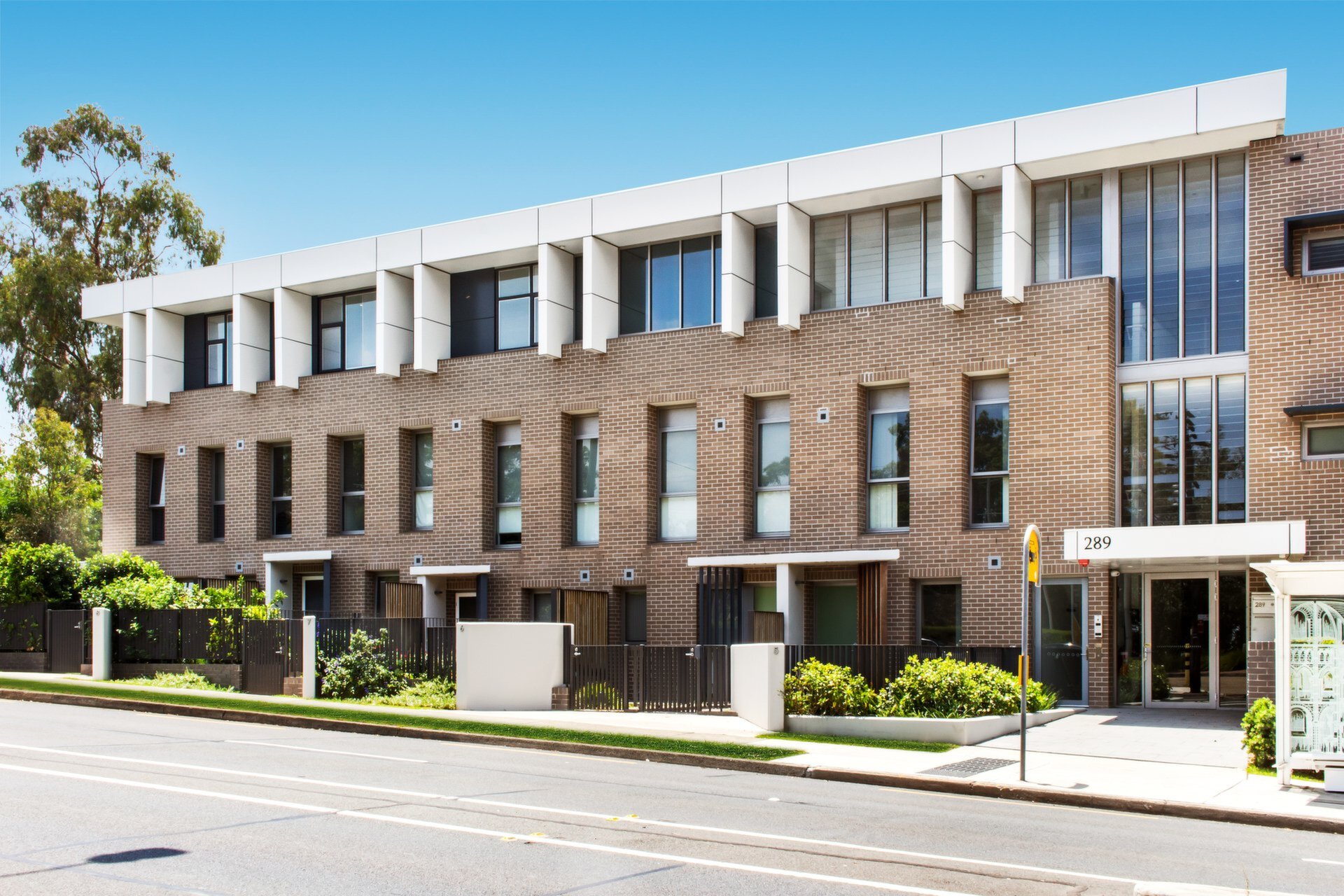 13/289 Blaxland Road, Ryde Sold by Cassidy Real Estate - image 1