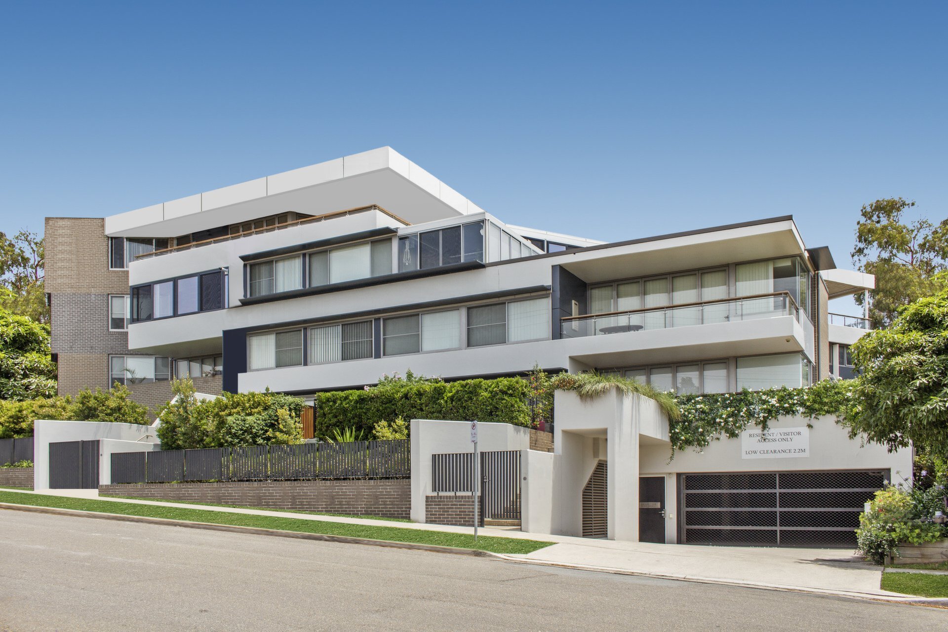 13/289 Blaxland Road, Ryde Sold by Cassidy Real Estate - image 1