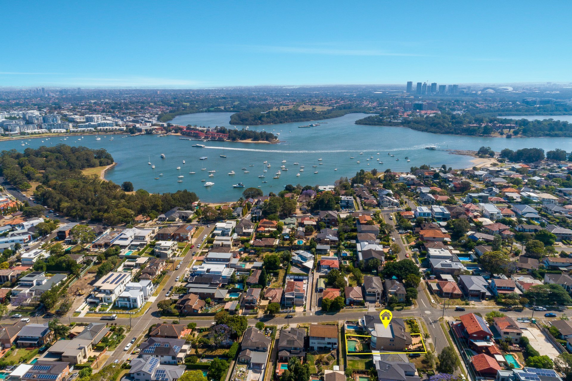 38 Mitchell Street, Putney Sold by Cassidy Real Estate - image 1