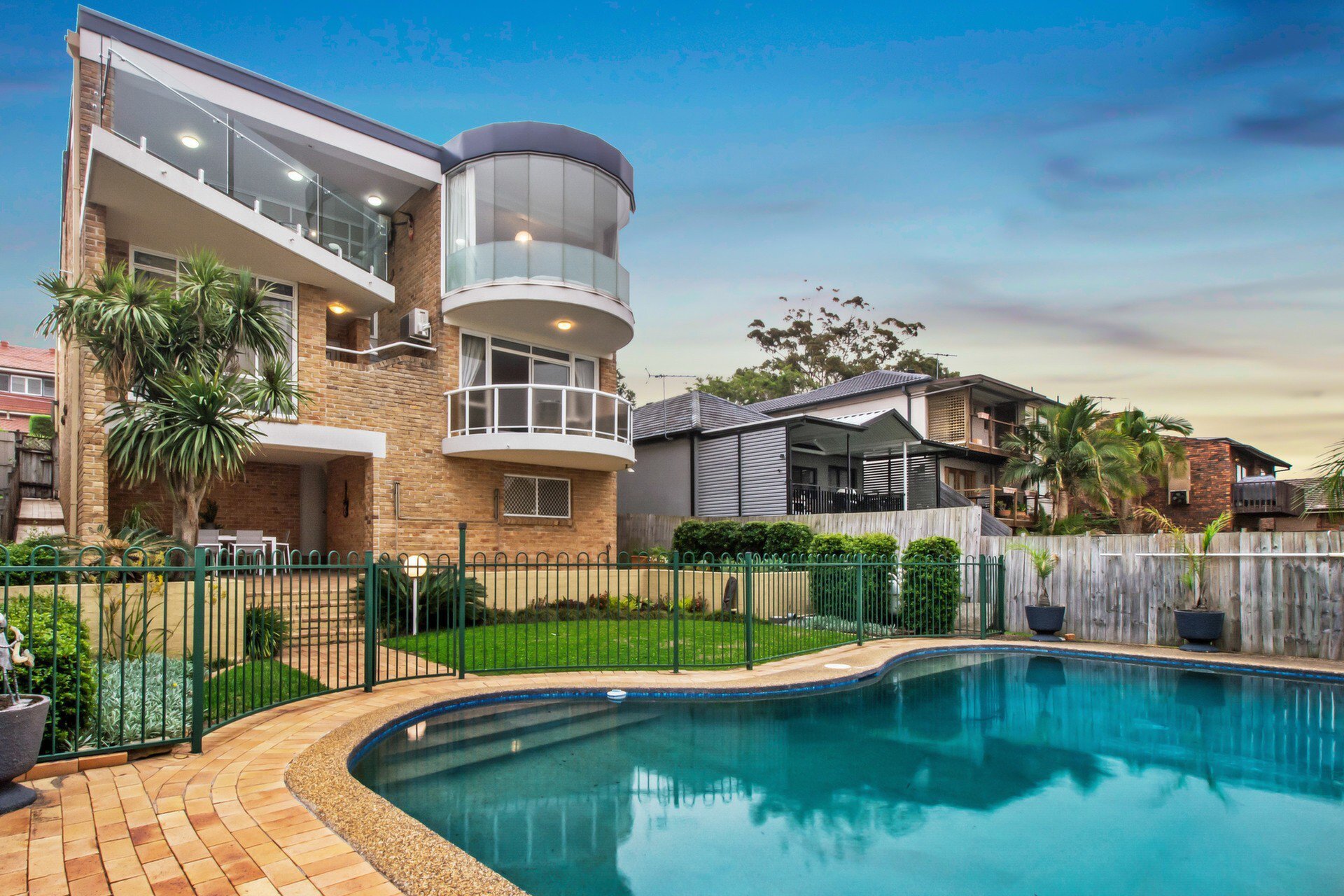 38 Mitchell Street, Putney Sold by Cassidy Real Estate - image 1