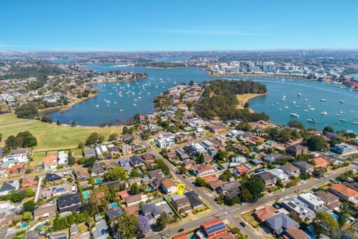 38 Mitchell Street, Putney Sold by Cassidy Real Estate