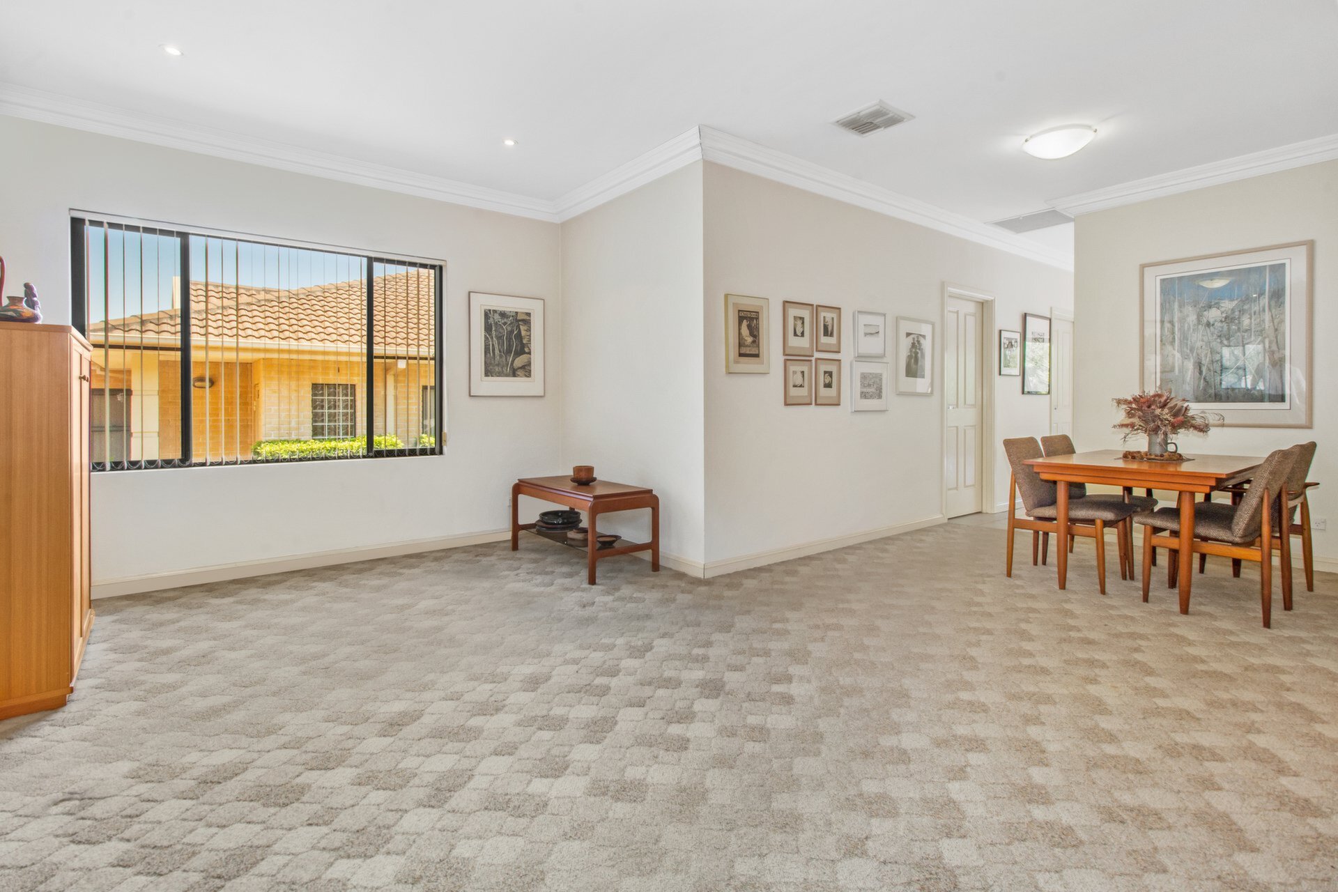 4/9 Mitchell Street, Putney Sold by Cassidy Real Estate - image 1