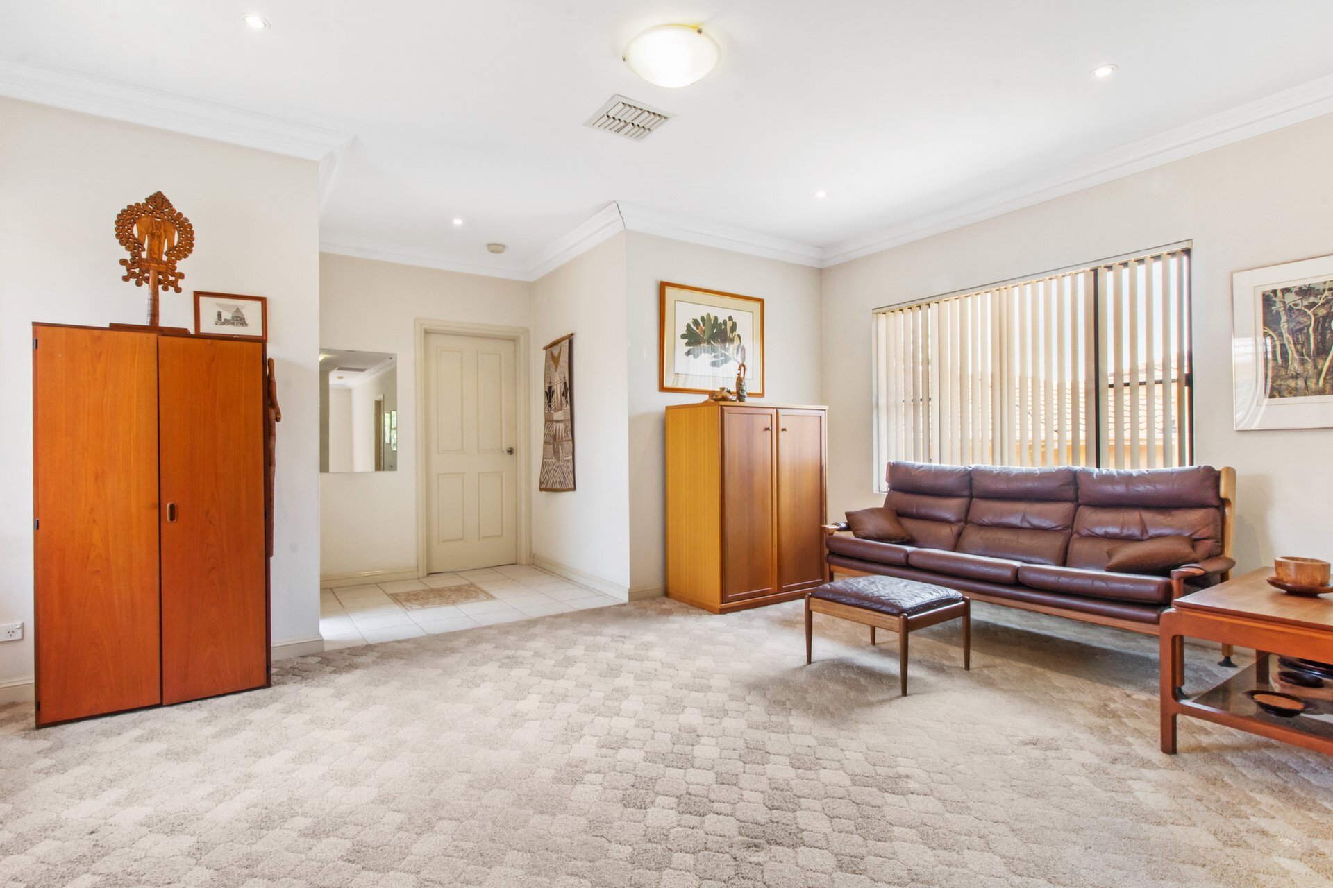 4/9 Mitchell Street, Putney Sold by Cassidy Real Estate - image 1