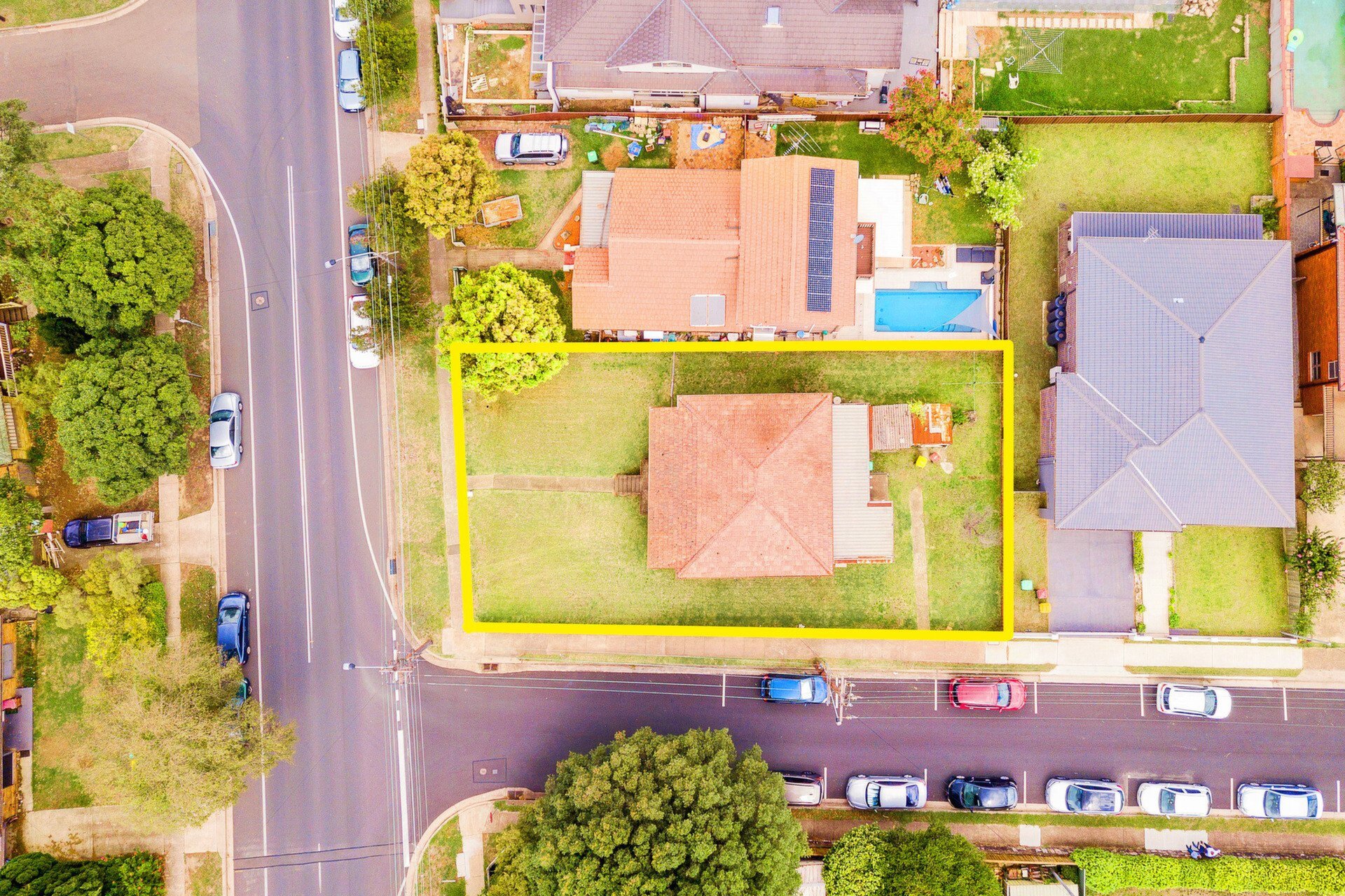 19 Tennyson Road, Gladesville Sold by Cassidy Real Estate - image 1