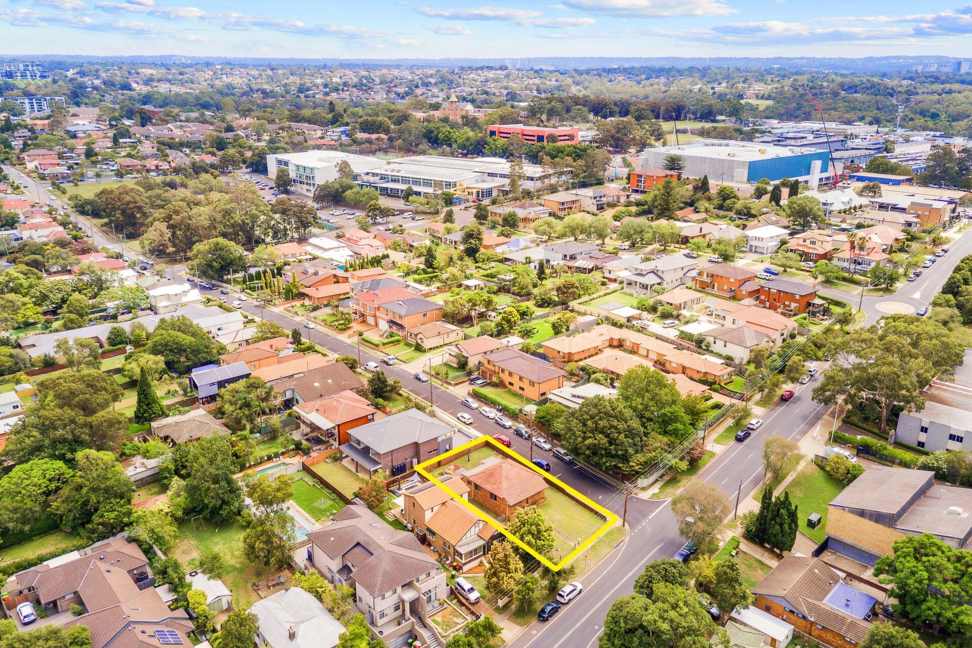 19 Tennyson Road, Gladesville Sold by Cassidy Real Estate - image 1