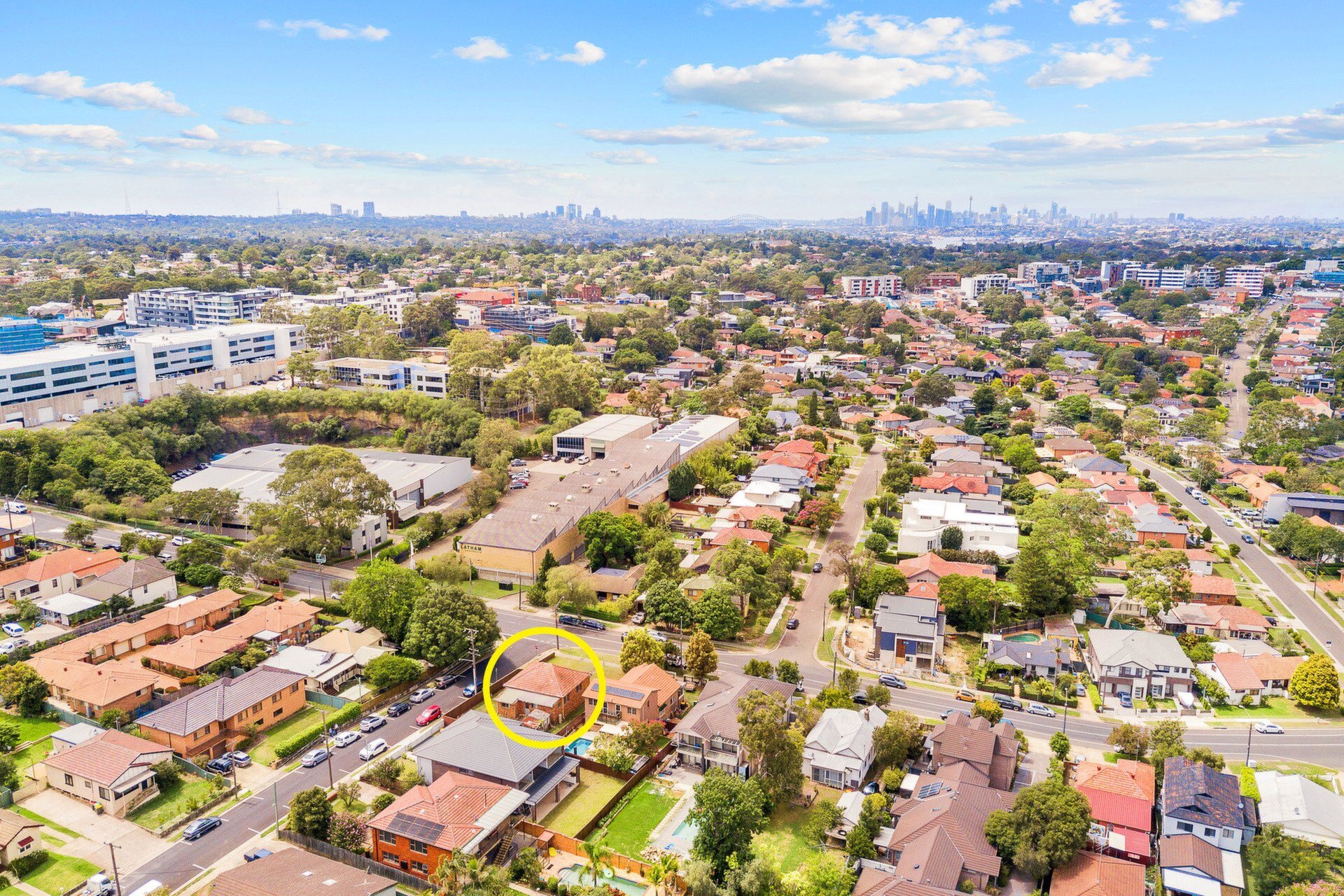 19 Tennyson Road, Gladesville Sold by Cassidy Real Estate - image 1