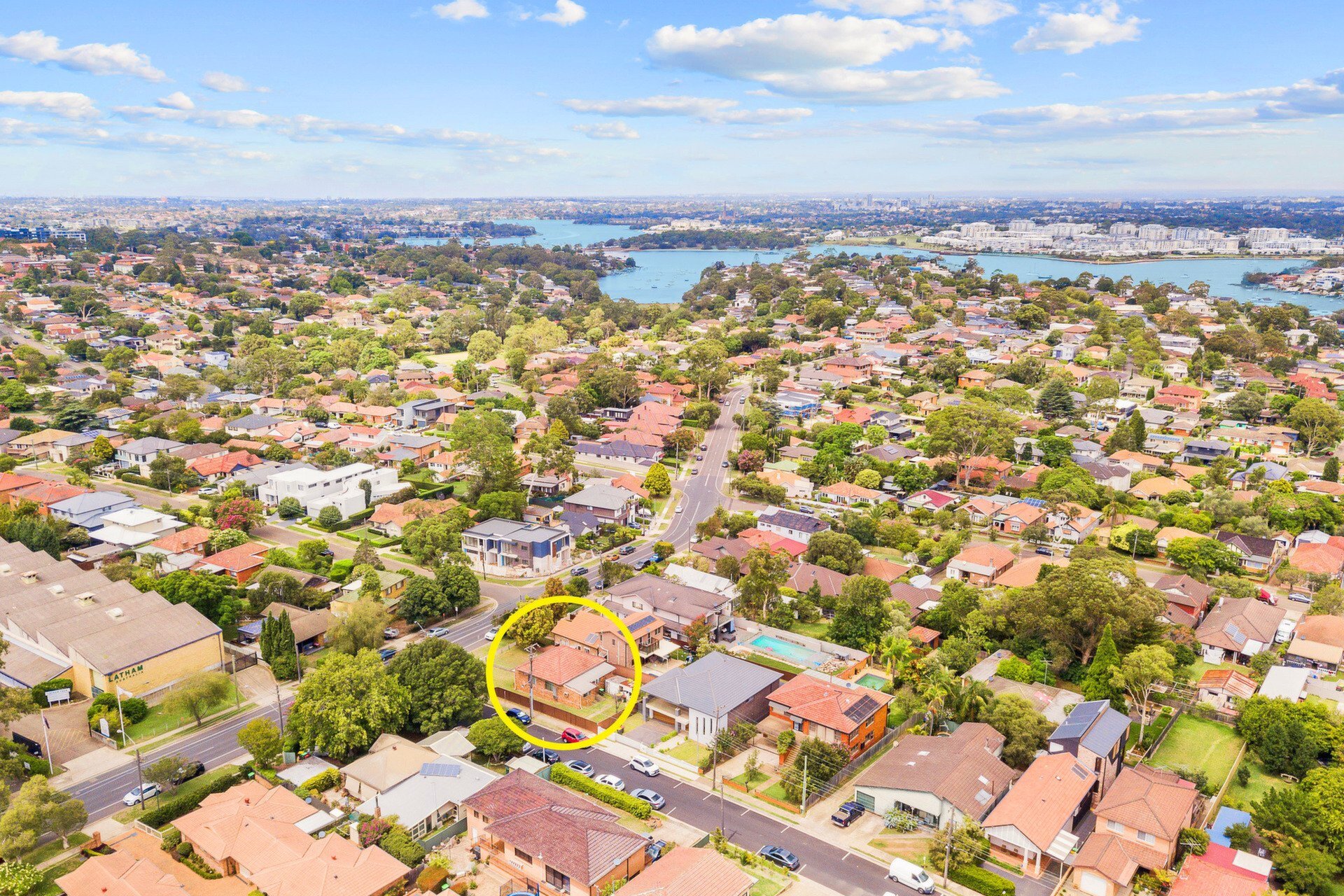 19 Tennyson Road, Gladesville Sold by Cassidy Real Estate - image 1