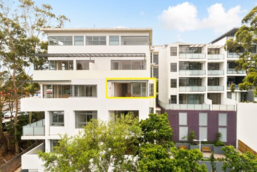 201/428 Victoria Road, Gladesville Sold by Cassidy Real Estate