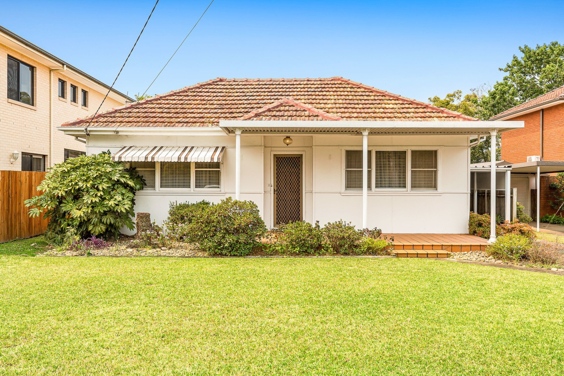 7 Ian Street, North Ryde Sold by Cassidy Real Estate - image 1