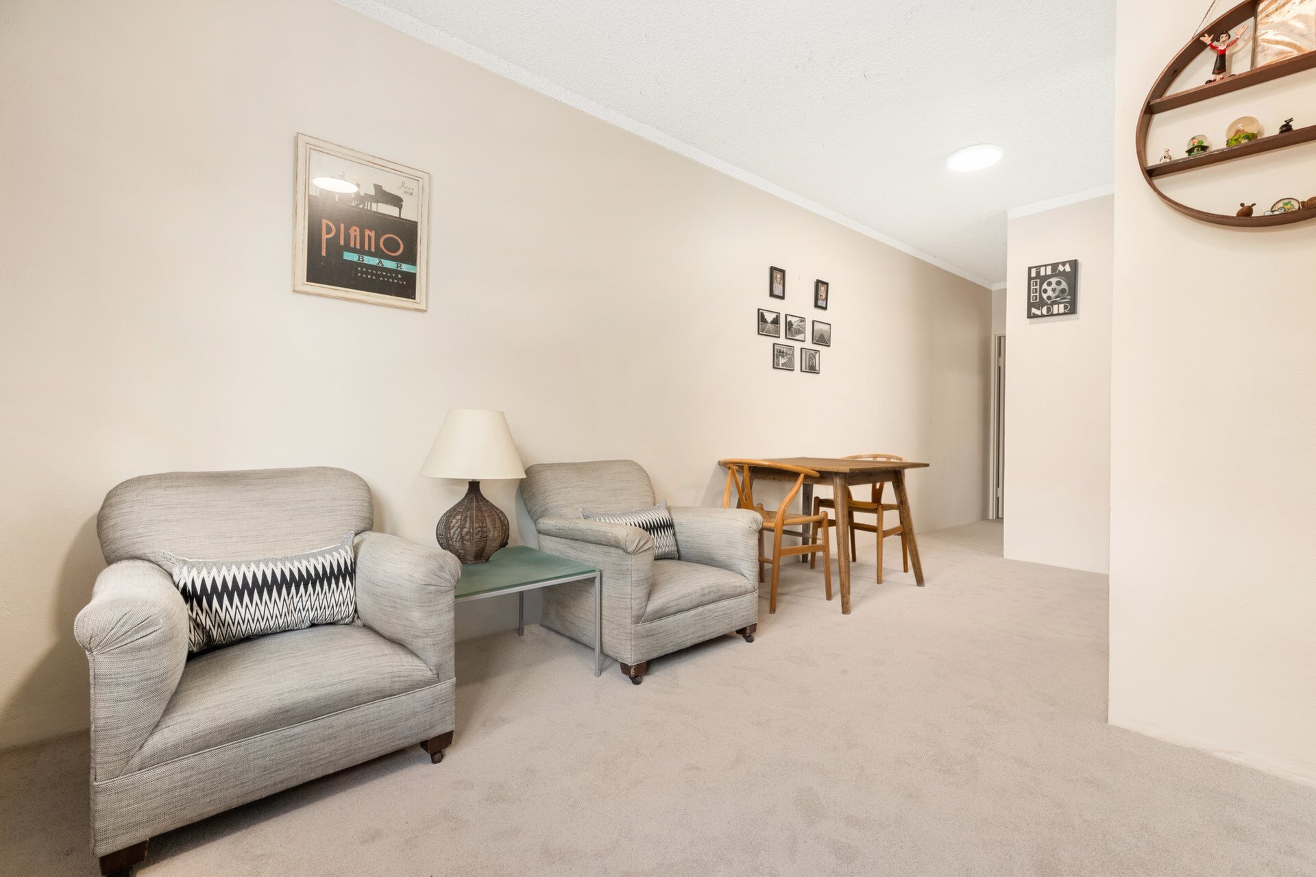 1/13 Edward Street, Ryde Sold by Cassidy Real Estate - image 1