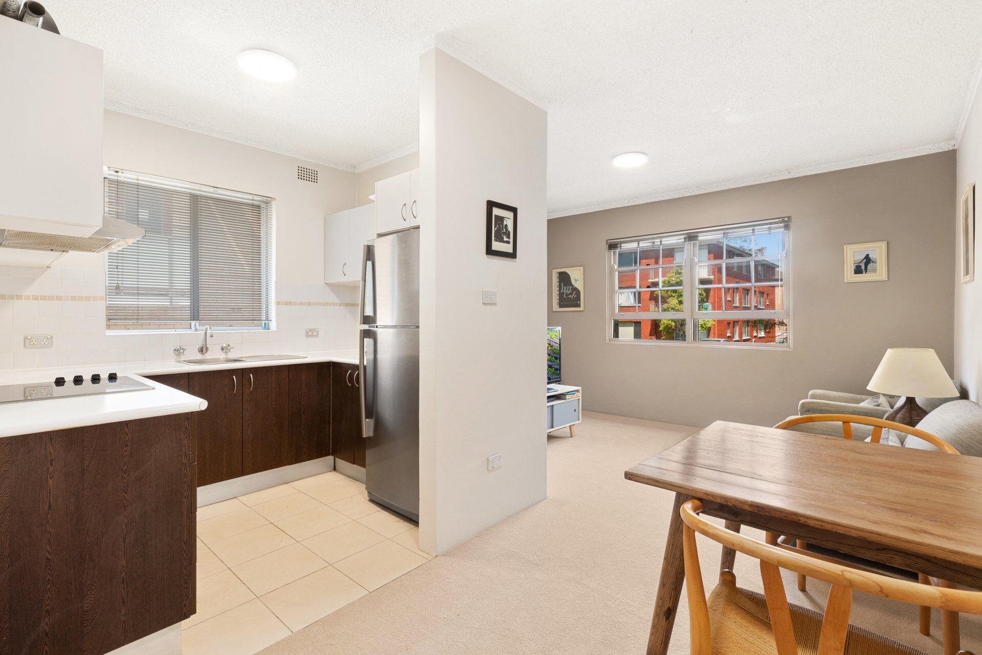 1/13 Edward Street, Ryde Sold by Cassidy Real Estate - image 1