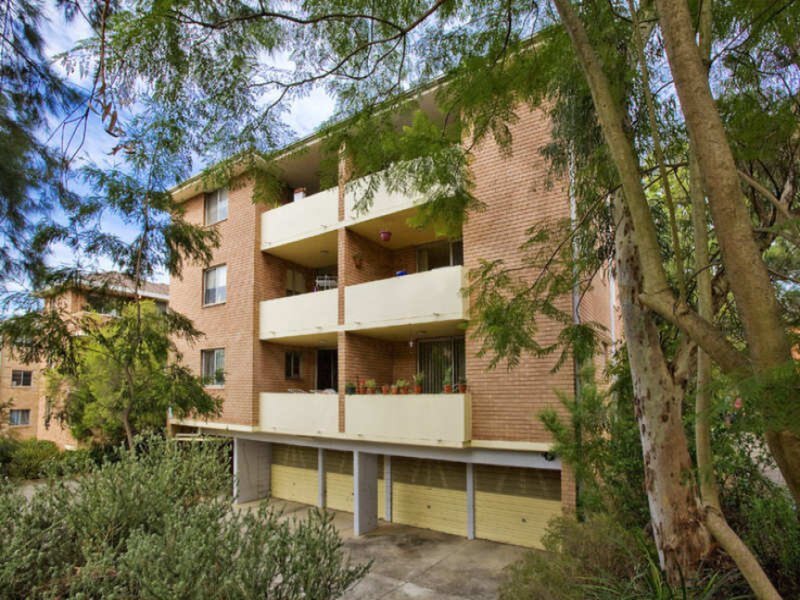 6/5-7 Riverview Street, West Ryde Sold by Cassidy Real Estate - image 1