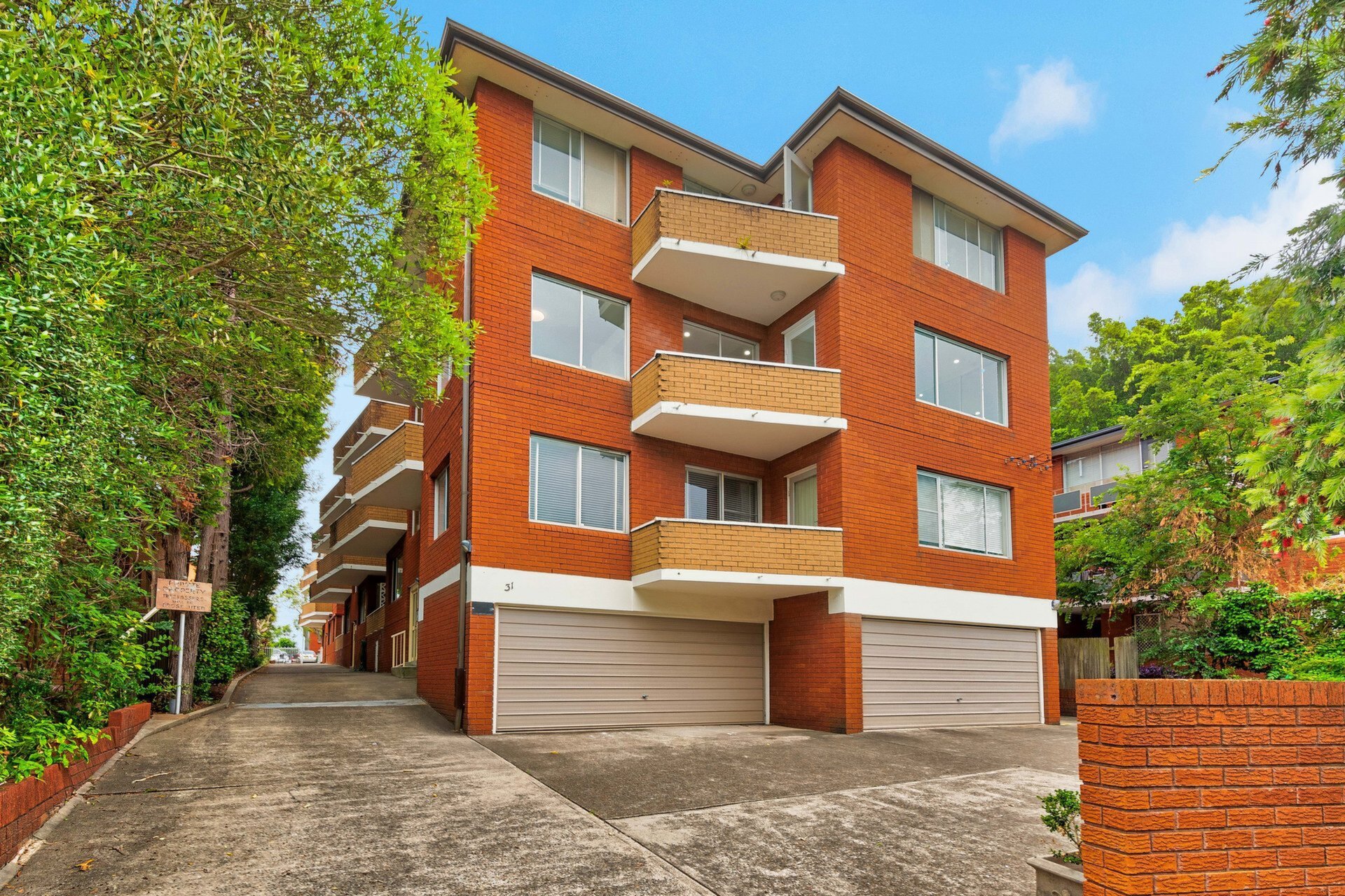 4/31 Wharf Road, Gladesville Sold by Cassidy Real Estate - image 1