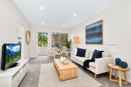 4/31 Wharf Road, Gladesville Sold by Cassidy Real Estate