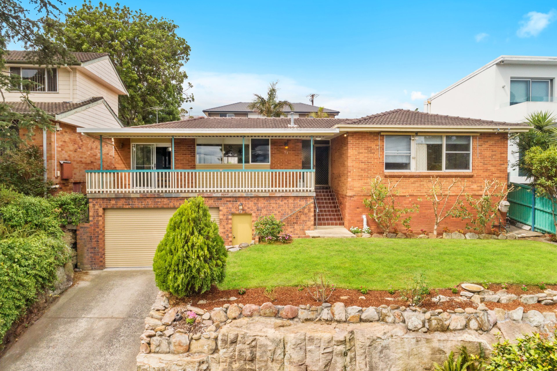 77 Moncrieff Drive, East Ryde Sold by Cassidy Real Estate - image 1