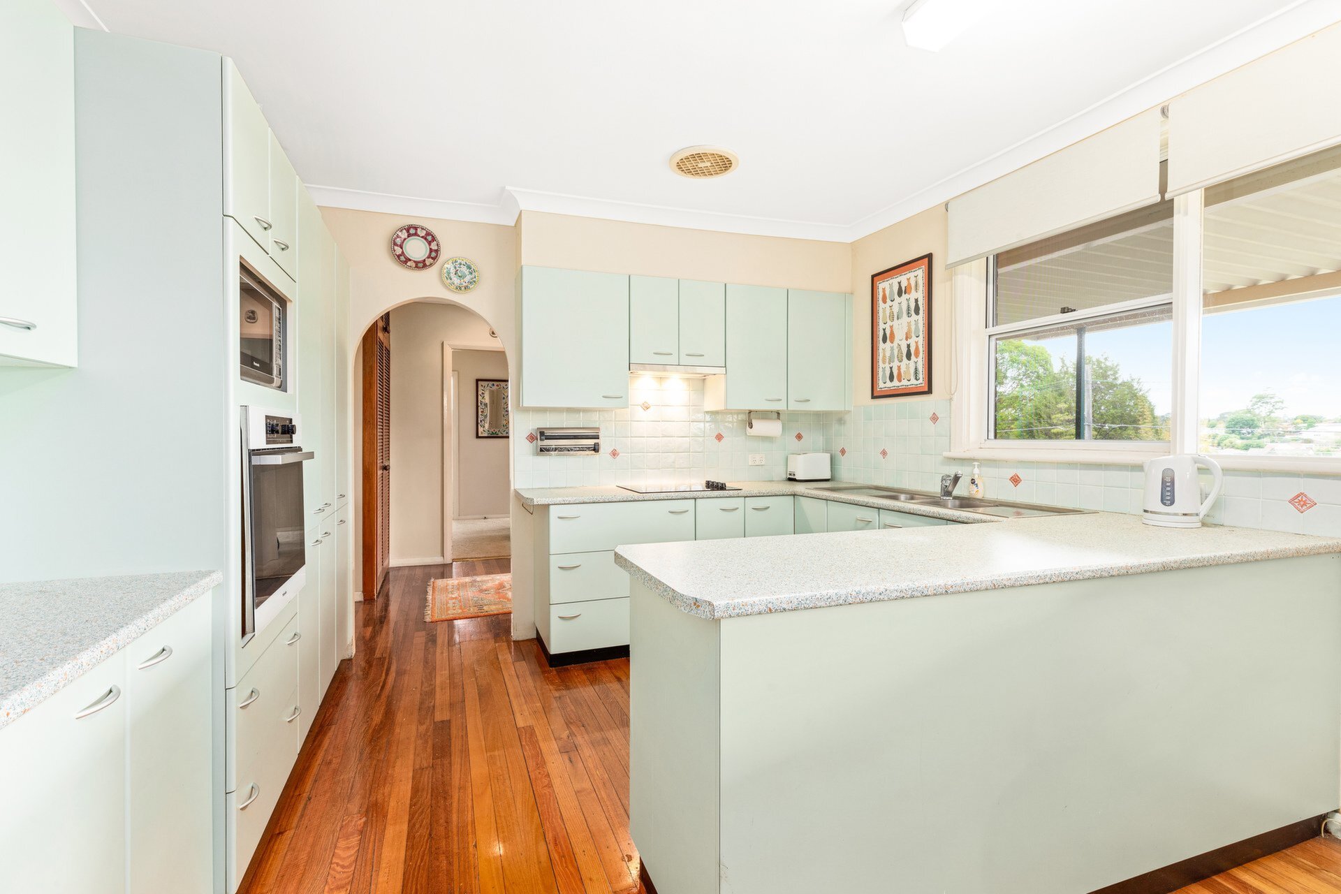 77 Moncrieff Drive, East Ryde Sold by Cassidy Real Estate - image 1