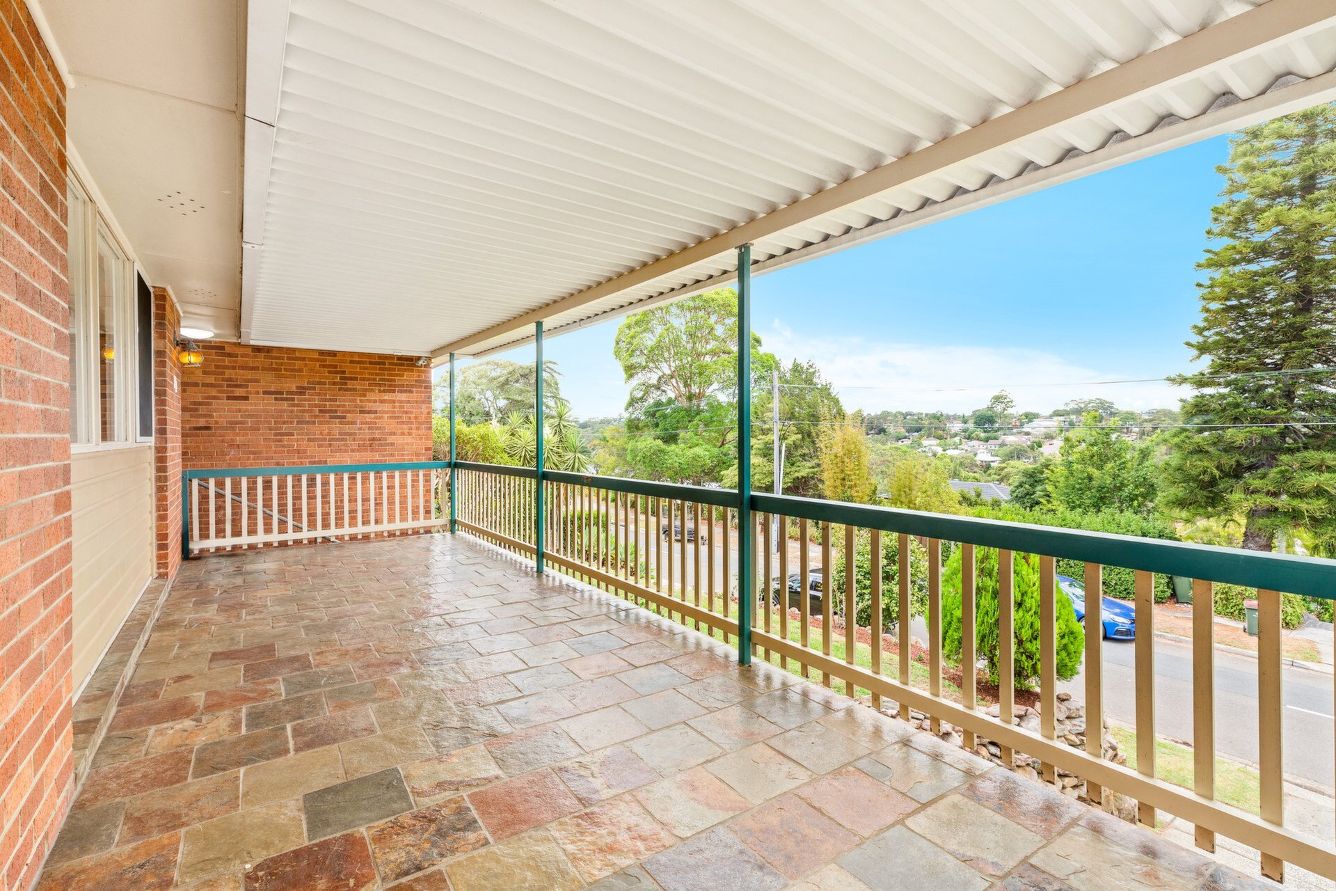 77 Moncrieff Drive, East Ryde Sold by Cassidy Real Estate - image 1