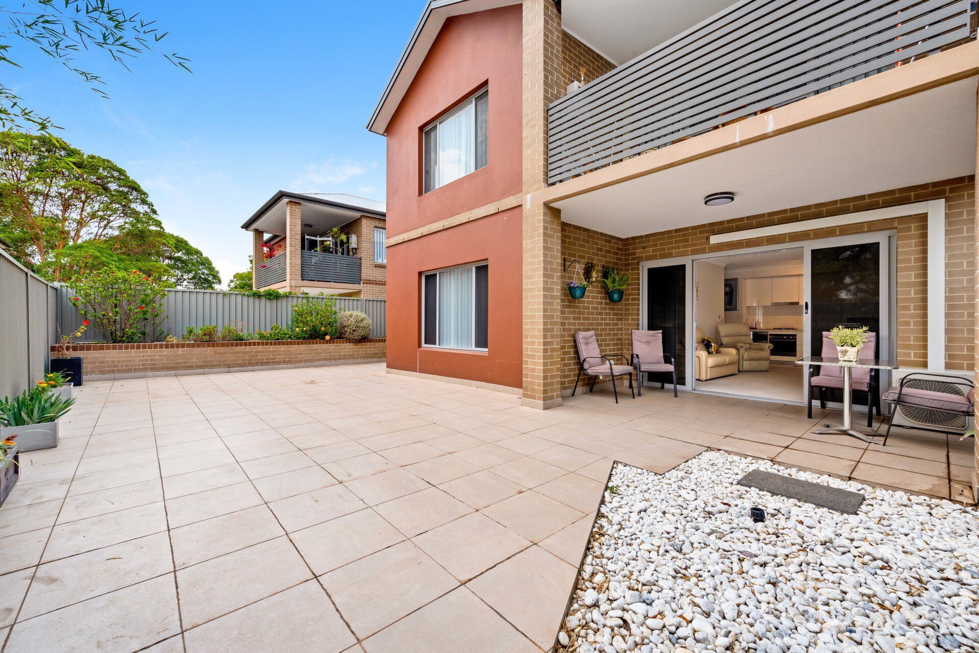 2/6 Massey Street, Gladesville Sold by Cassidy Real Estate - image 1