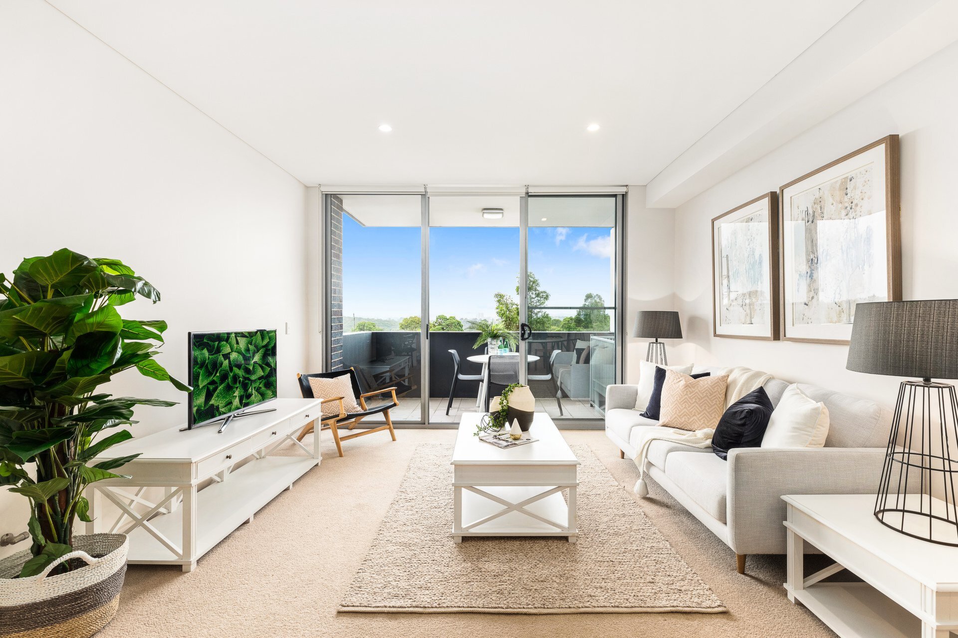 64/1 Monash Road, Gladesville Sold by Cassidy Real Estate - image 1