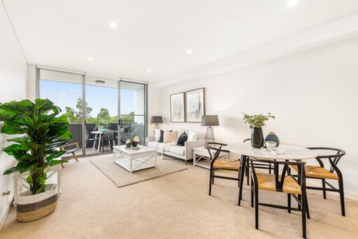 64/1 Monash Road, Gladesville Sold by Cassidy Real Estate