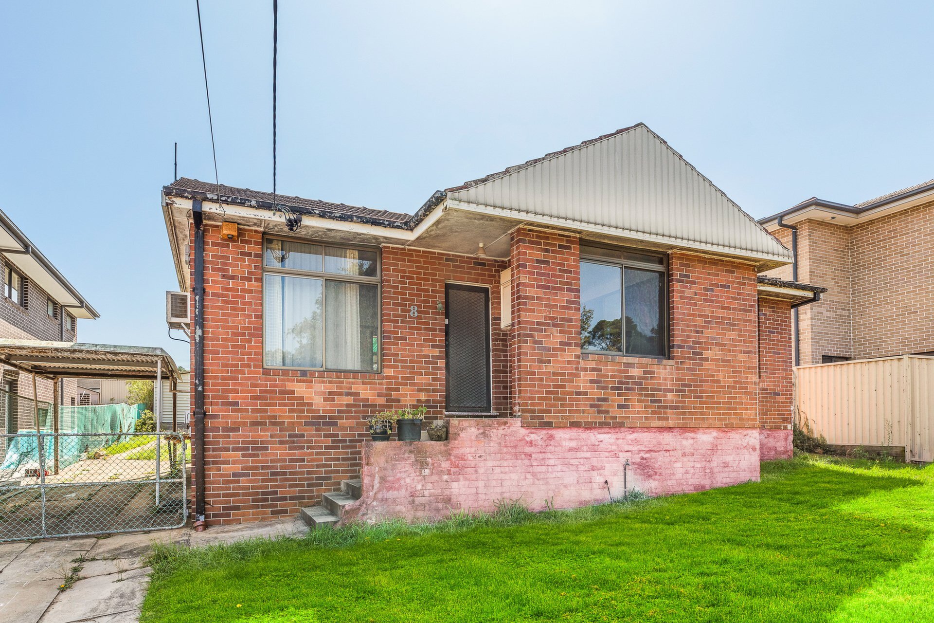 8 Sinfield Street, Ermington Sold by Cassidy Real Estate - image 1