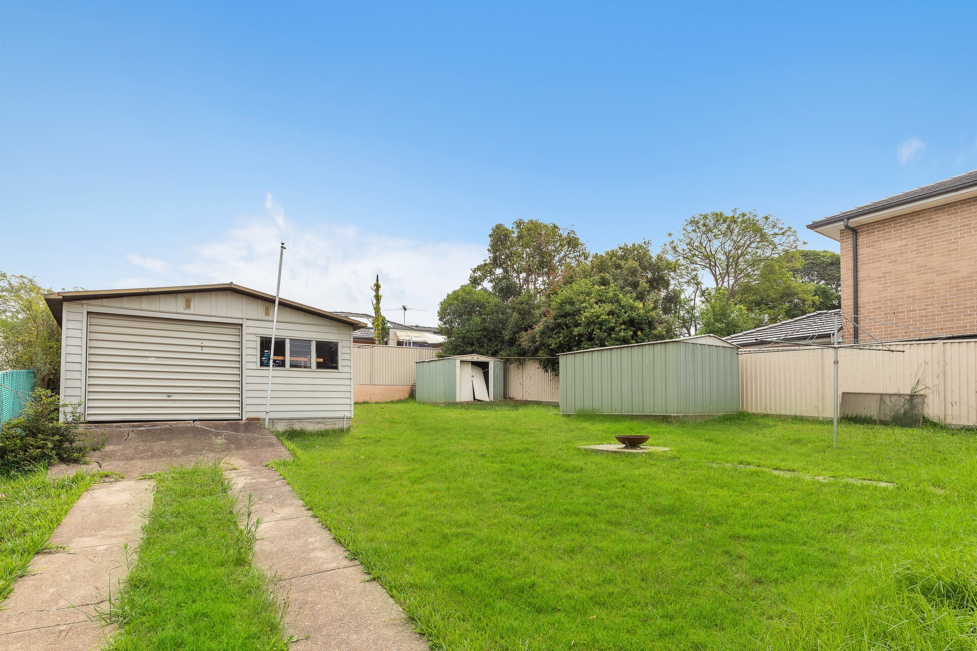 8 Sinfield Street, Ermington Sold by Cassidy Real Estate - image 1