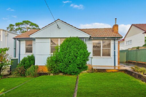 26 Murdoch Street, Ermington Sold by Cassidy Real Estate