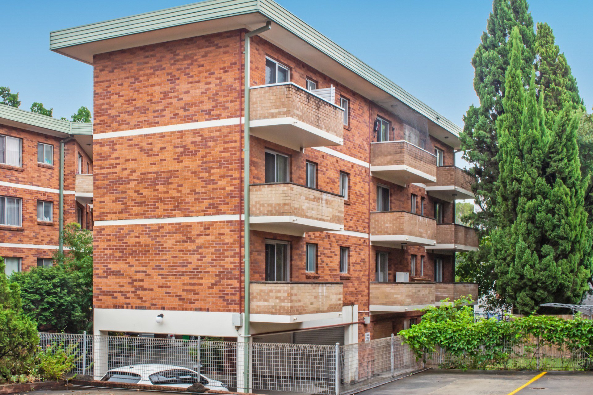 7/47 Meadow Crescent, Meadowbank Sold by Cassidy Real Estate - image 1