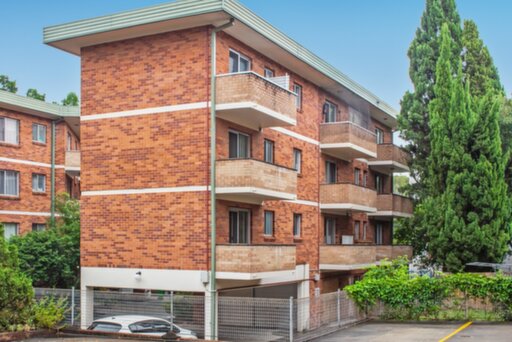 7/47 Meadow Crescent, Meadowbank Sold by Cassidy Real Estate