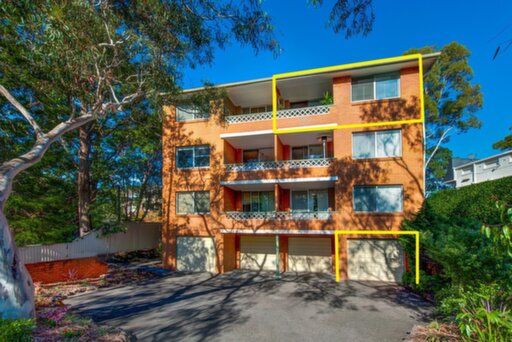 9/1-3 Cambridge Street, Gladesville Sold by Cassidy Real Estate