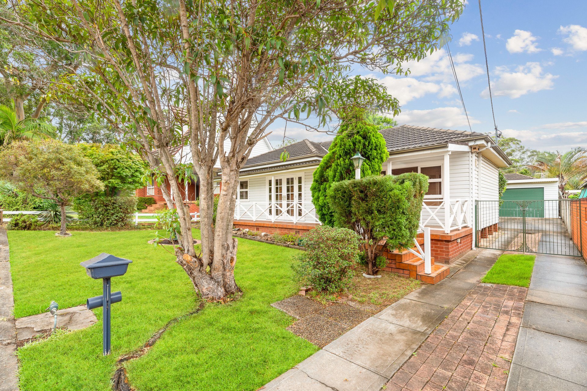 1 Gibb Street, North Ryde Sold by Cassidy Real Estate - image 1