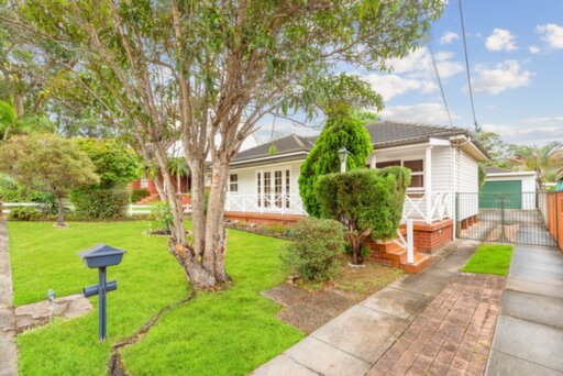 1 Gibb Street, North Ryde Sold by Cassidy Real Estate