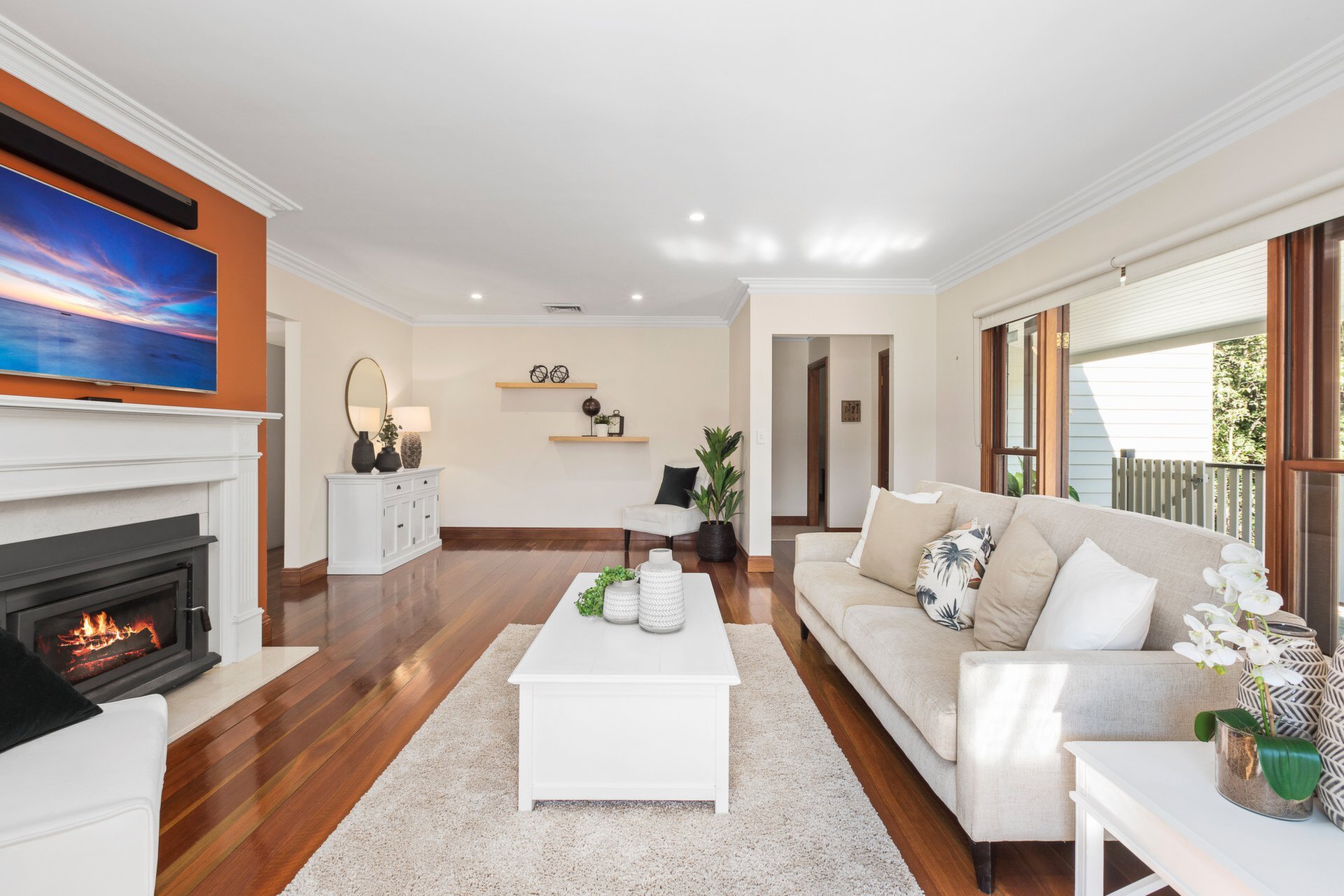 10 Pains Road, Hunters Hill Sold by Cassidy Real Estate - image 1