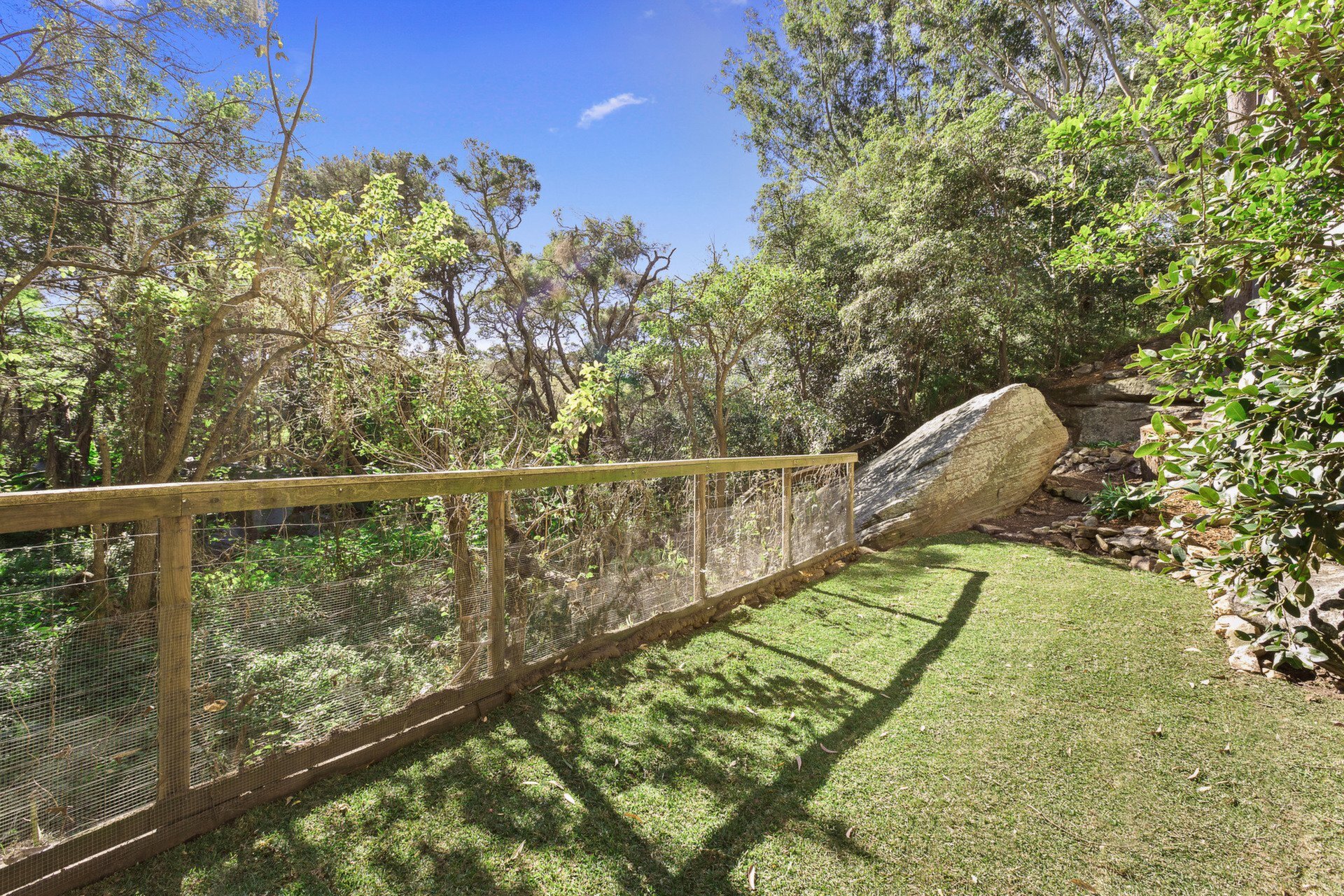 10 Pains Road, Hunters Hill Sold by Cassidy Real Estate - image 1