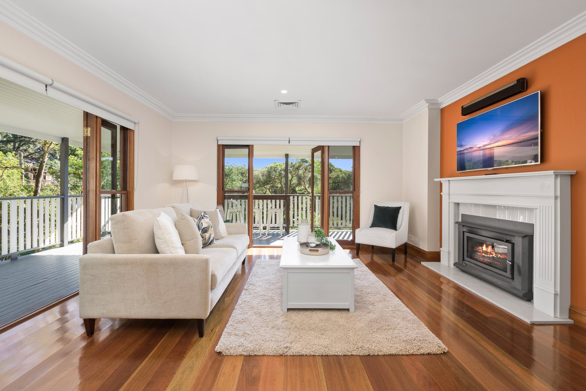 10 Pains Road, Hunters Hill Sold by Cassidy Real Estate - image 1