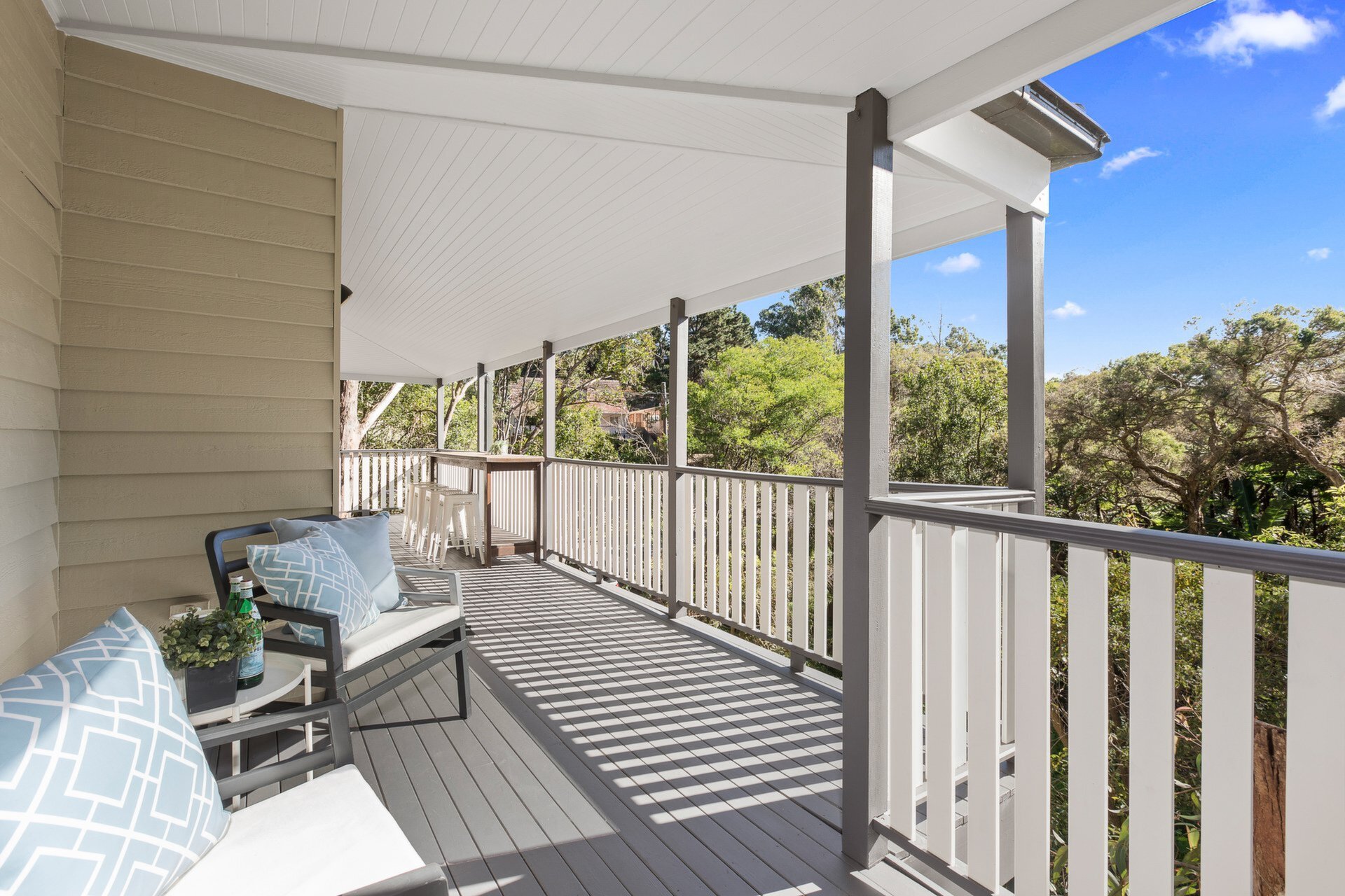 10 Pains Road, Hunters Hill Sold by Cassidy Real Estate - image 1