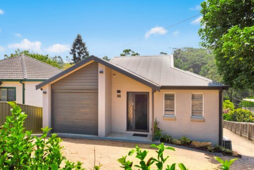 66 Higginbotham Road, Gladesville Sold by Cassidy Real Estate