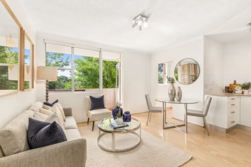 14/5 Western Crescent, Gladesville Sold by Cassidy Real Estate